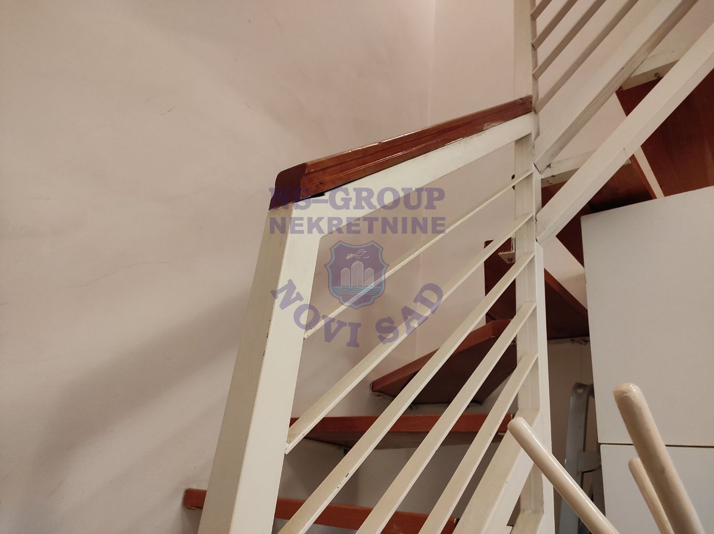 stan na prodaju Novi Sad 120m2 547842