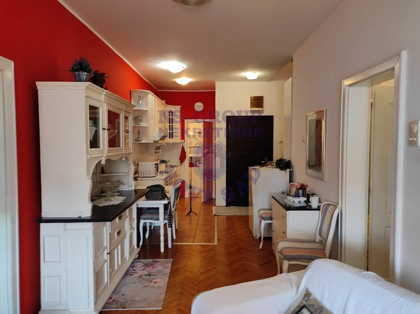 stan na prodaju Novi Sad 120m2 547842