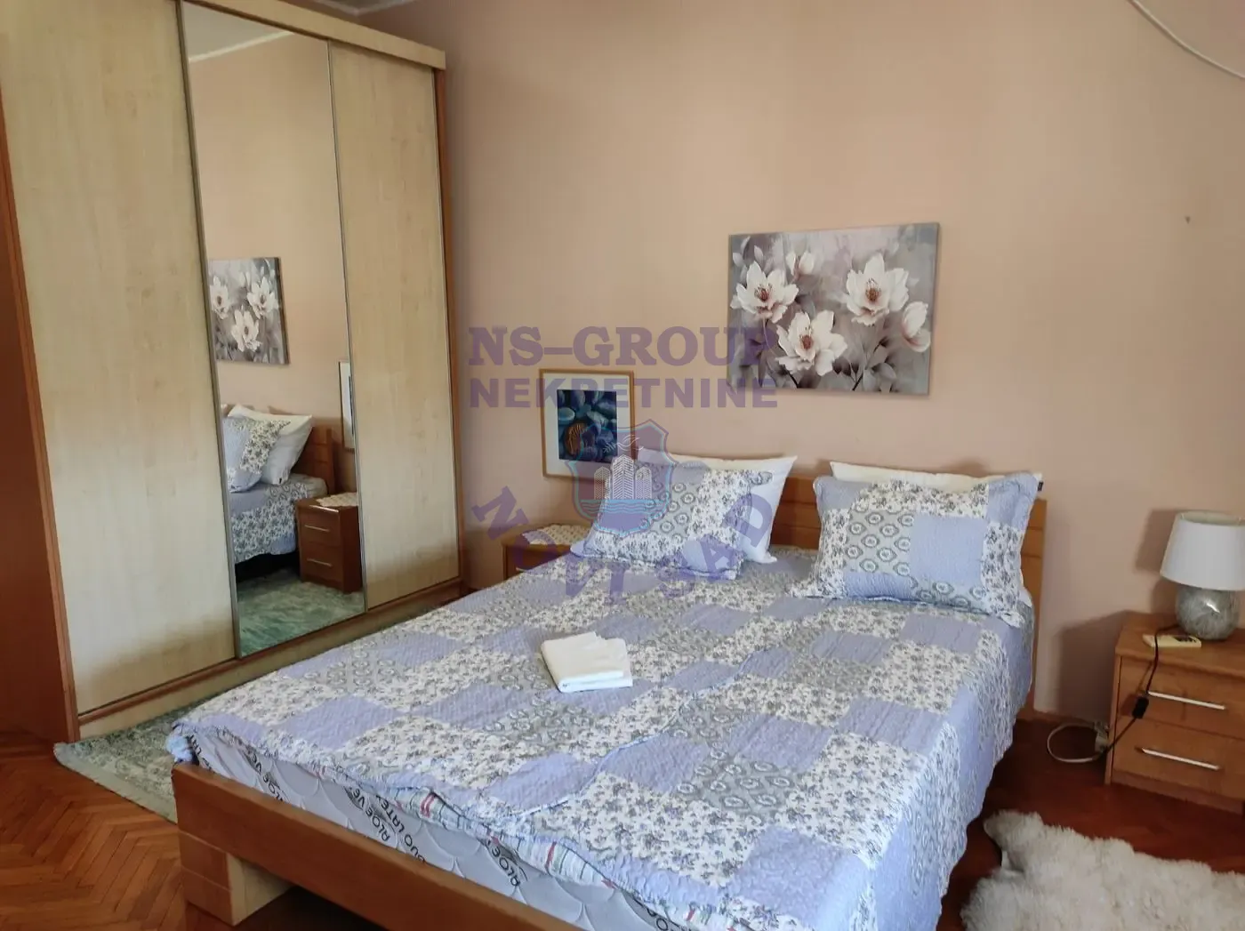 stan na prodaju Novi Sad 120m2 547842