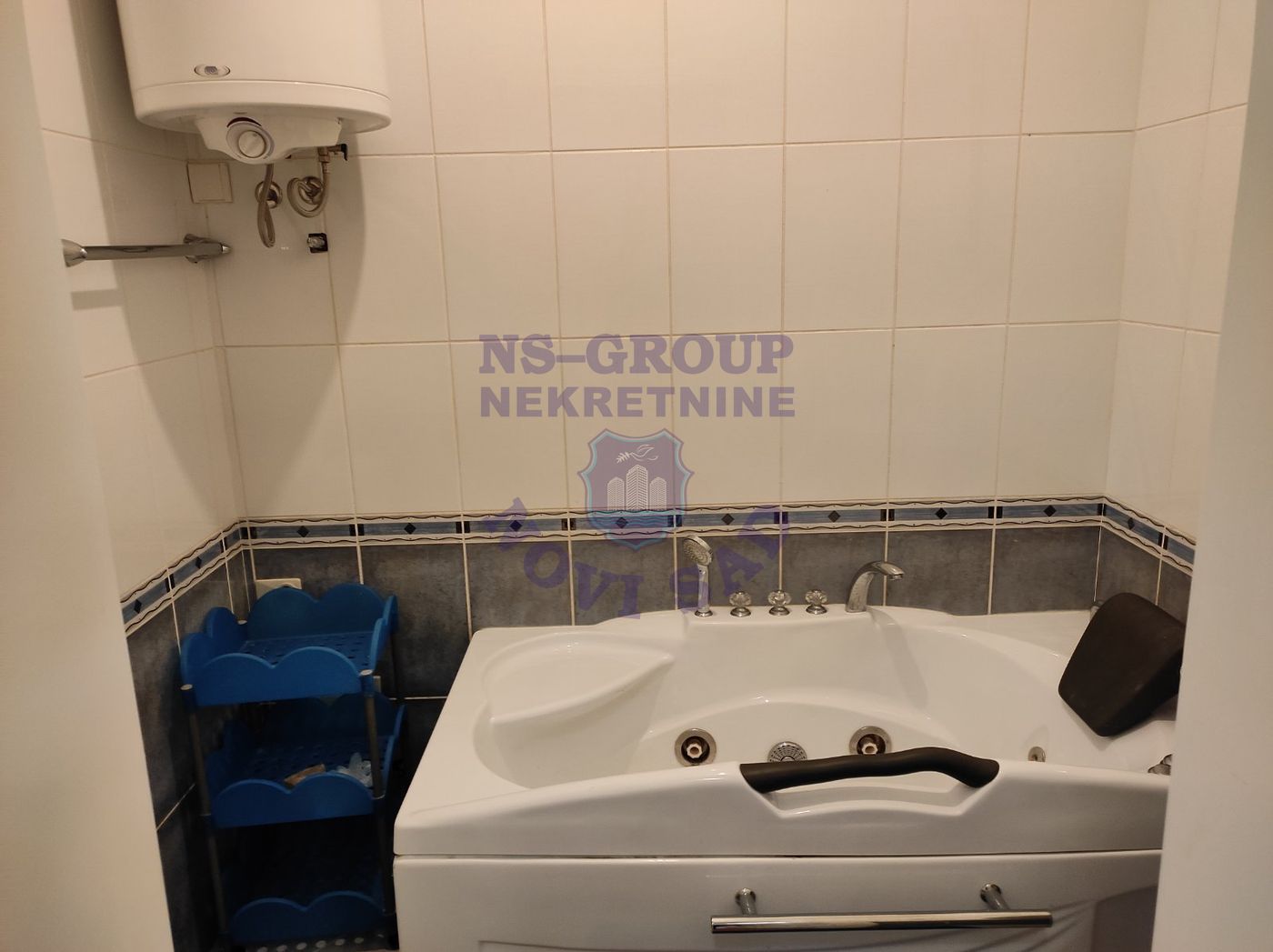 stan na prodaju Novi Sad 120m2 547842