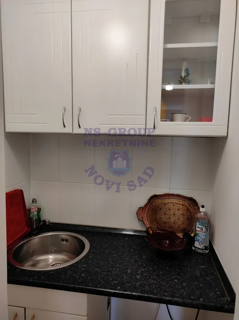 stan na prodaju Novi Sad 120m2 547842