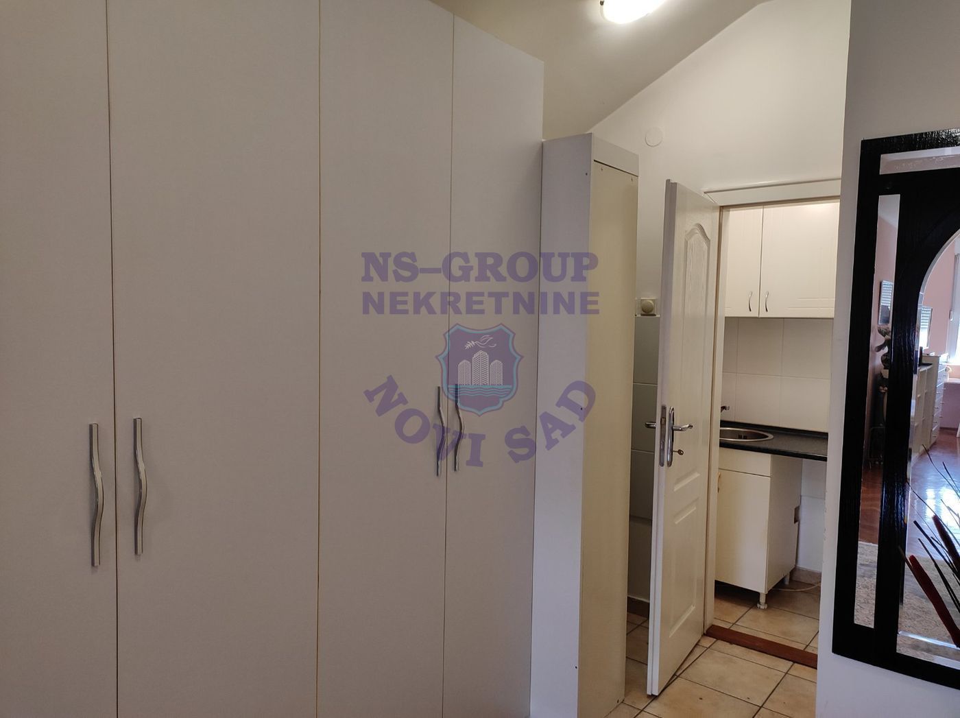 stan na prodaju Novi Sad 120m2 547842