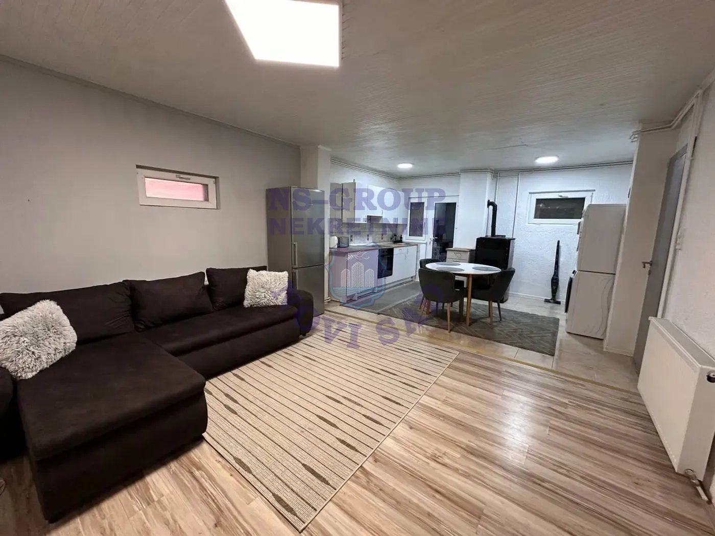 kuca na prodaju Tovariševo, 95m2 547849