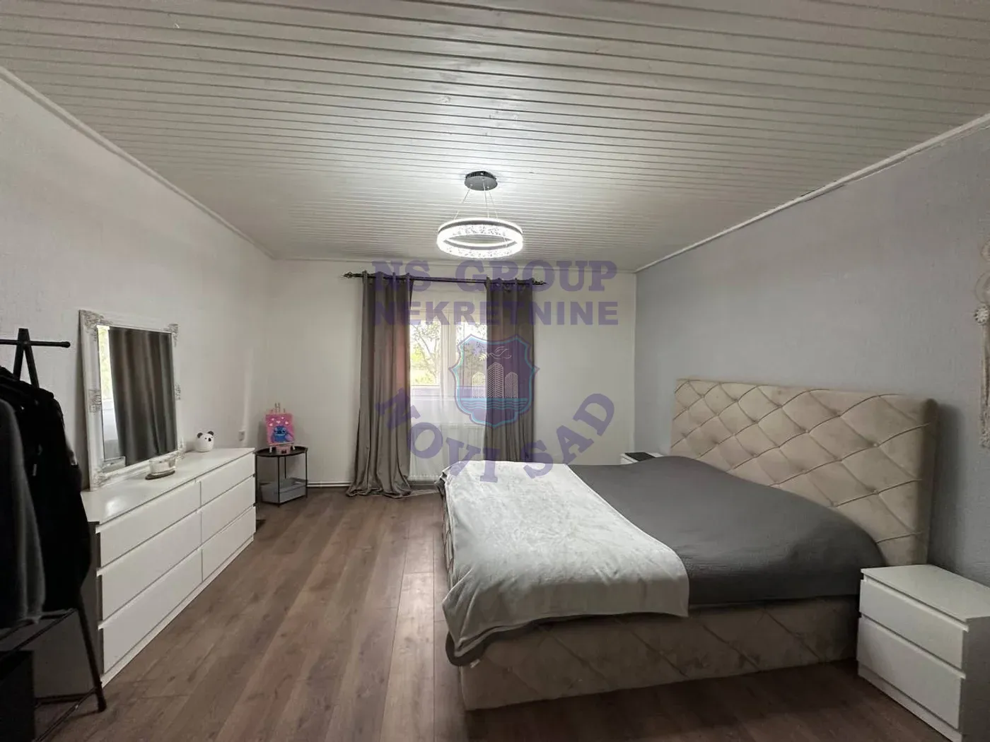 kuca na prodaju Tovariševo 95m2 547849