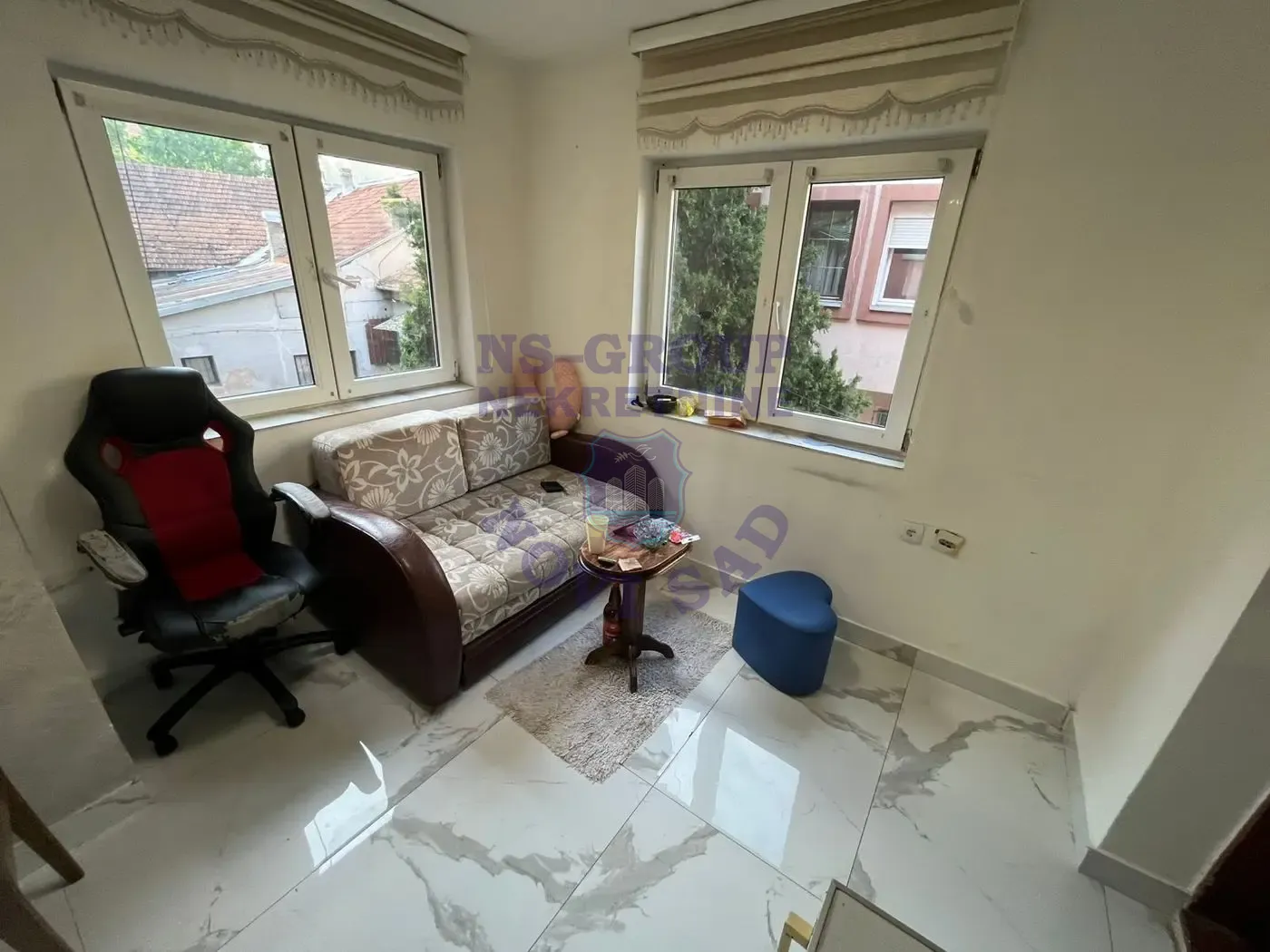 stan na prodaju Novi Sad 48m2 515801