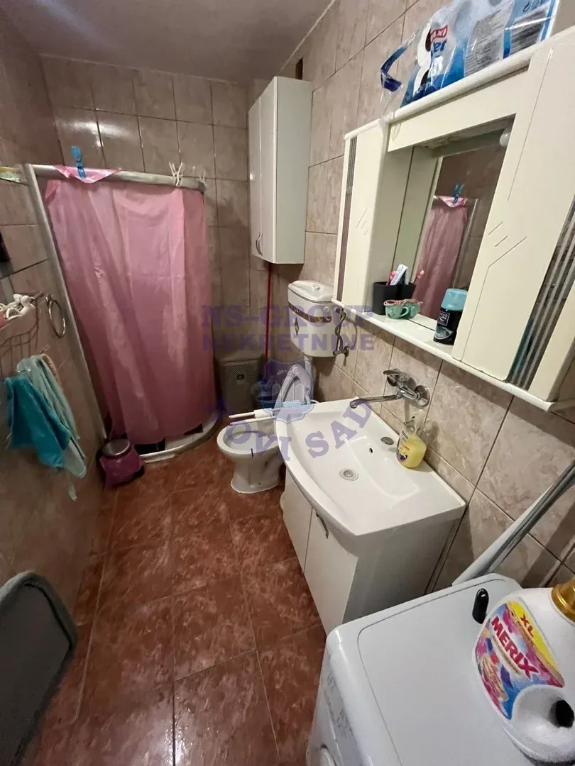 stan na prodaju Novi Sad 48m2 515801