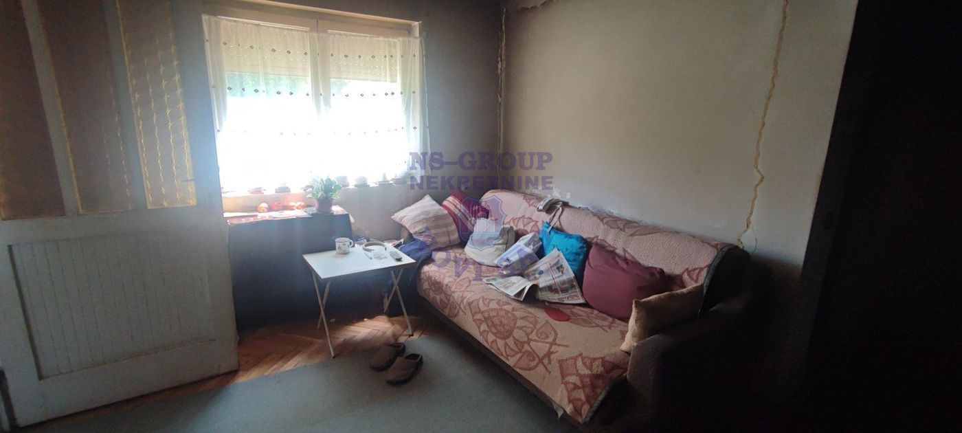 kuca na prodaju Sremska Kamenica 52m2 547958