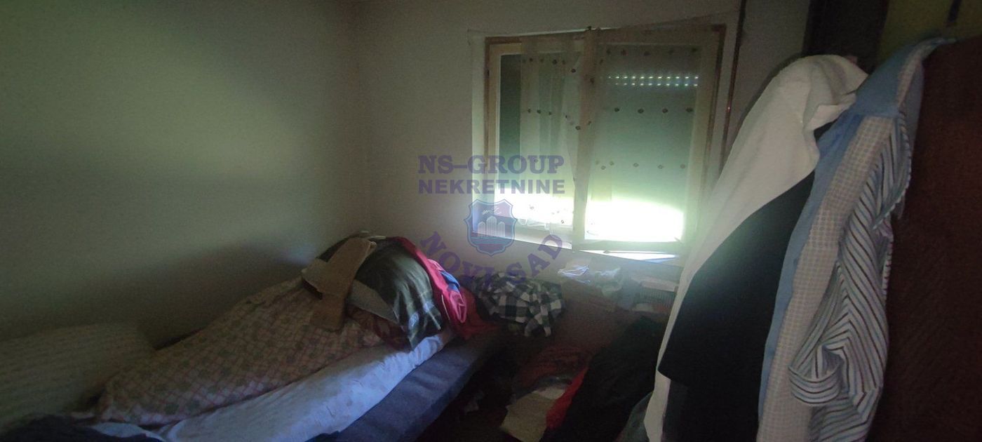 kuca na prodaju Sremska Kamenica 52m2 547958