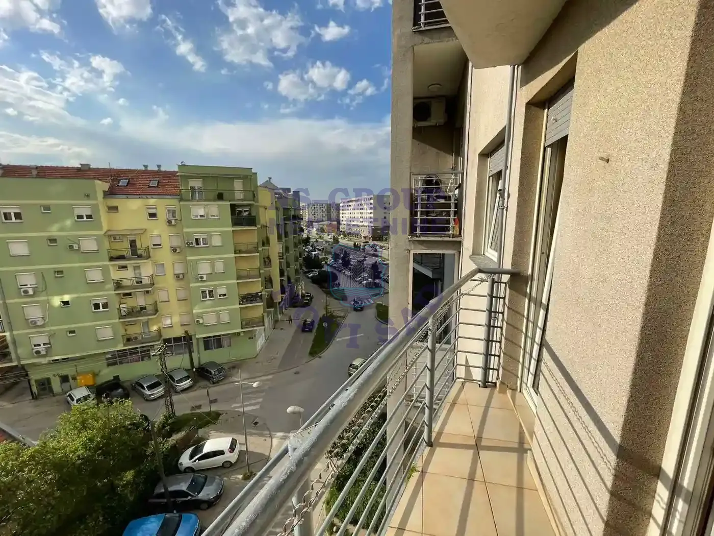 stan na prodaju Novi Sad 44m2 547903