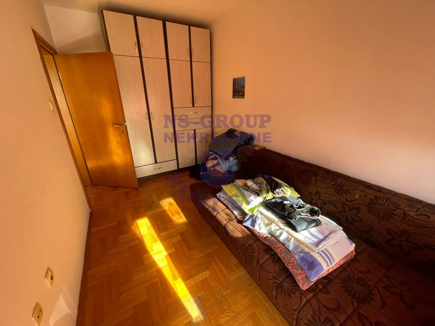 stan na prodaju Novi Sad 44m2 547903