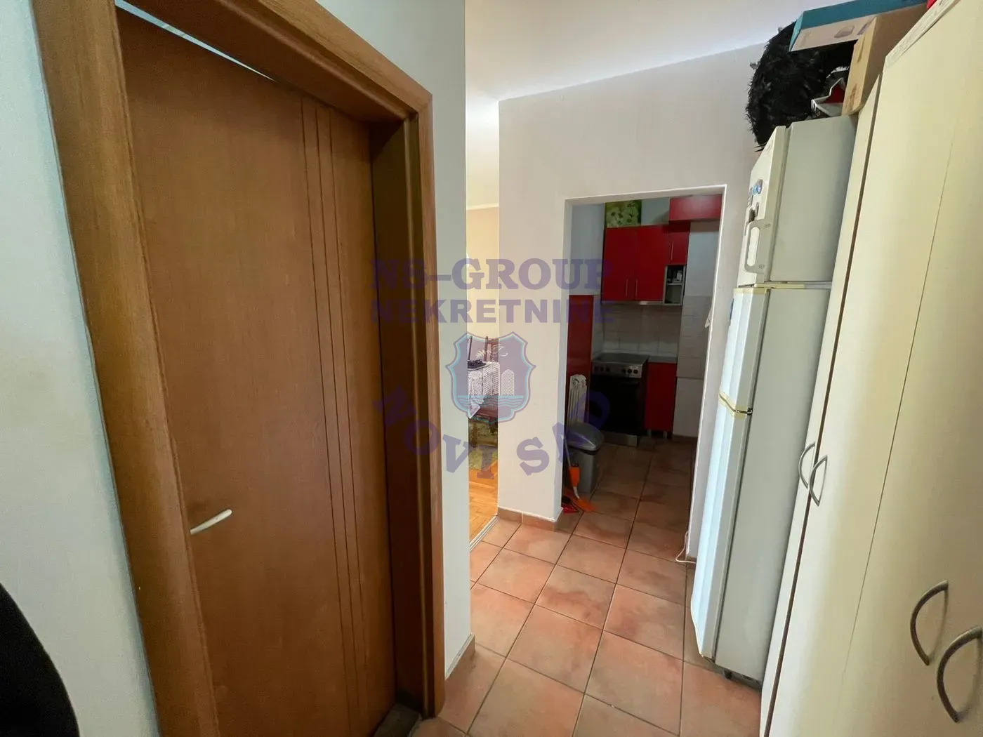 stan na prodaju Novi Sad 44m2 547903