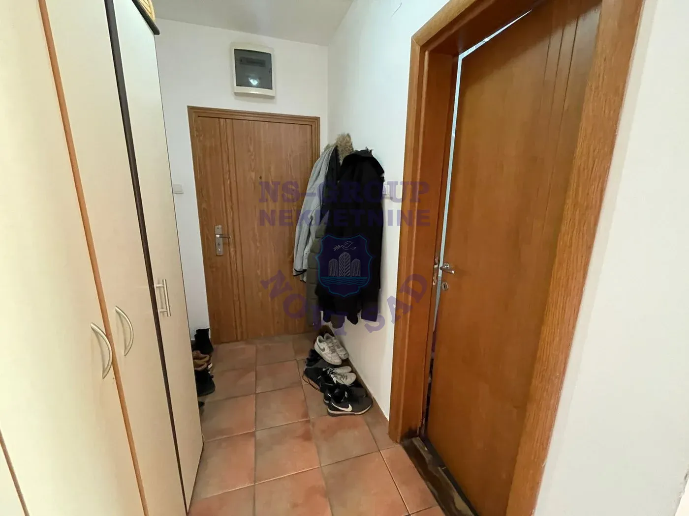 stan na prodaju Novi Sad 44m2 547903