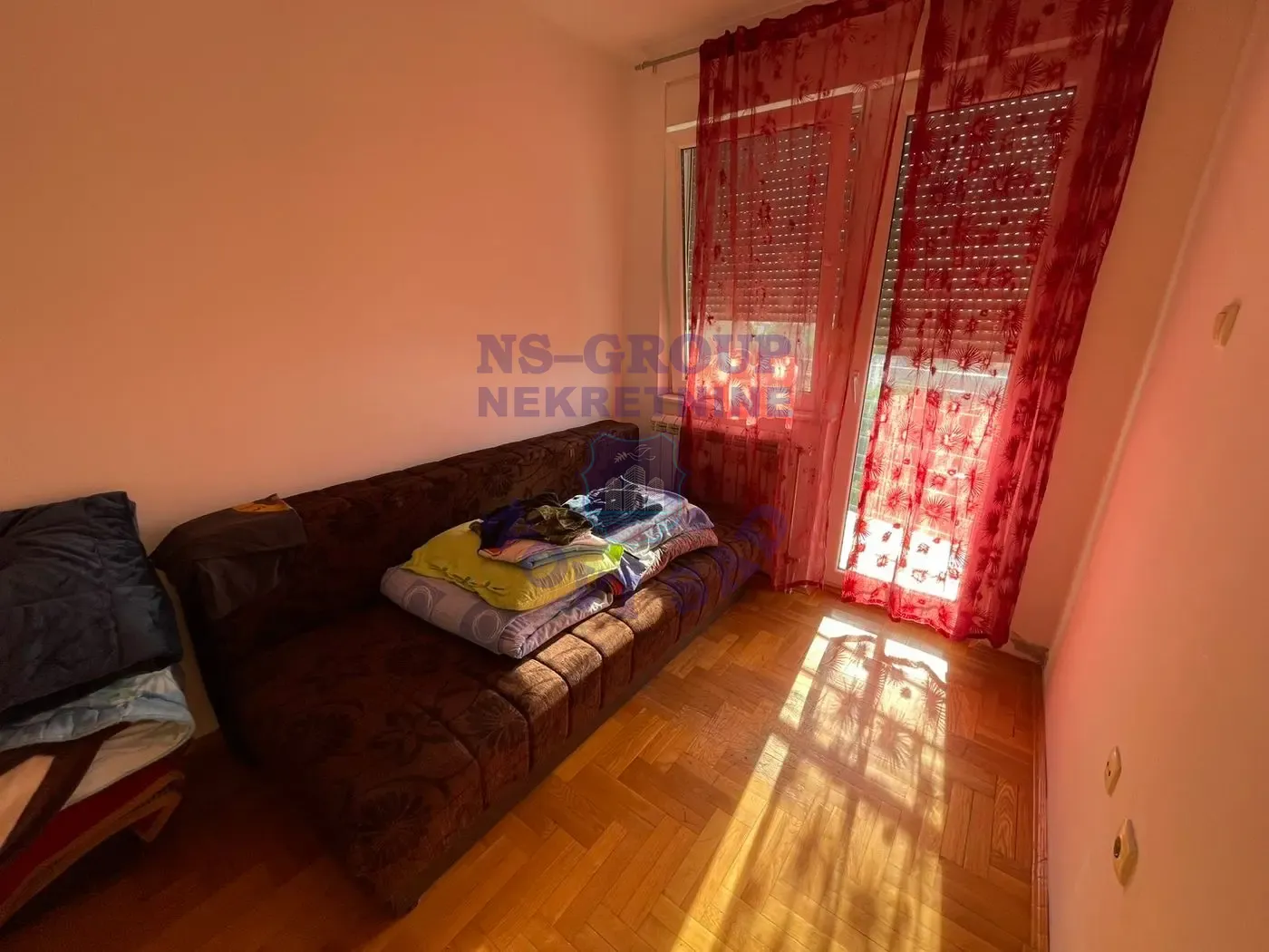 stan na prodaju Novi Sad 44m2 547903