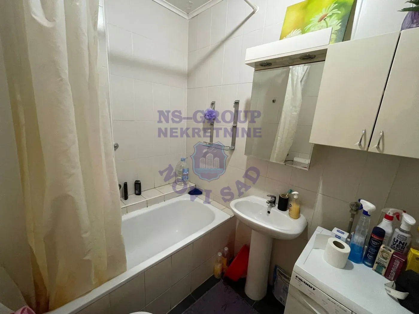 stan na prodaju Novi Sad 44m2 547903