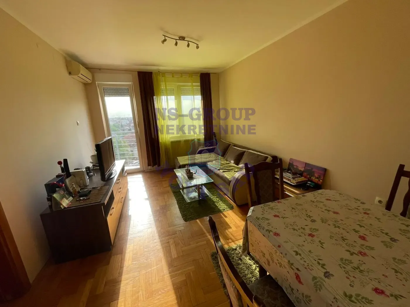 stan na prodaju Novi Sad 44m2 547903