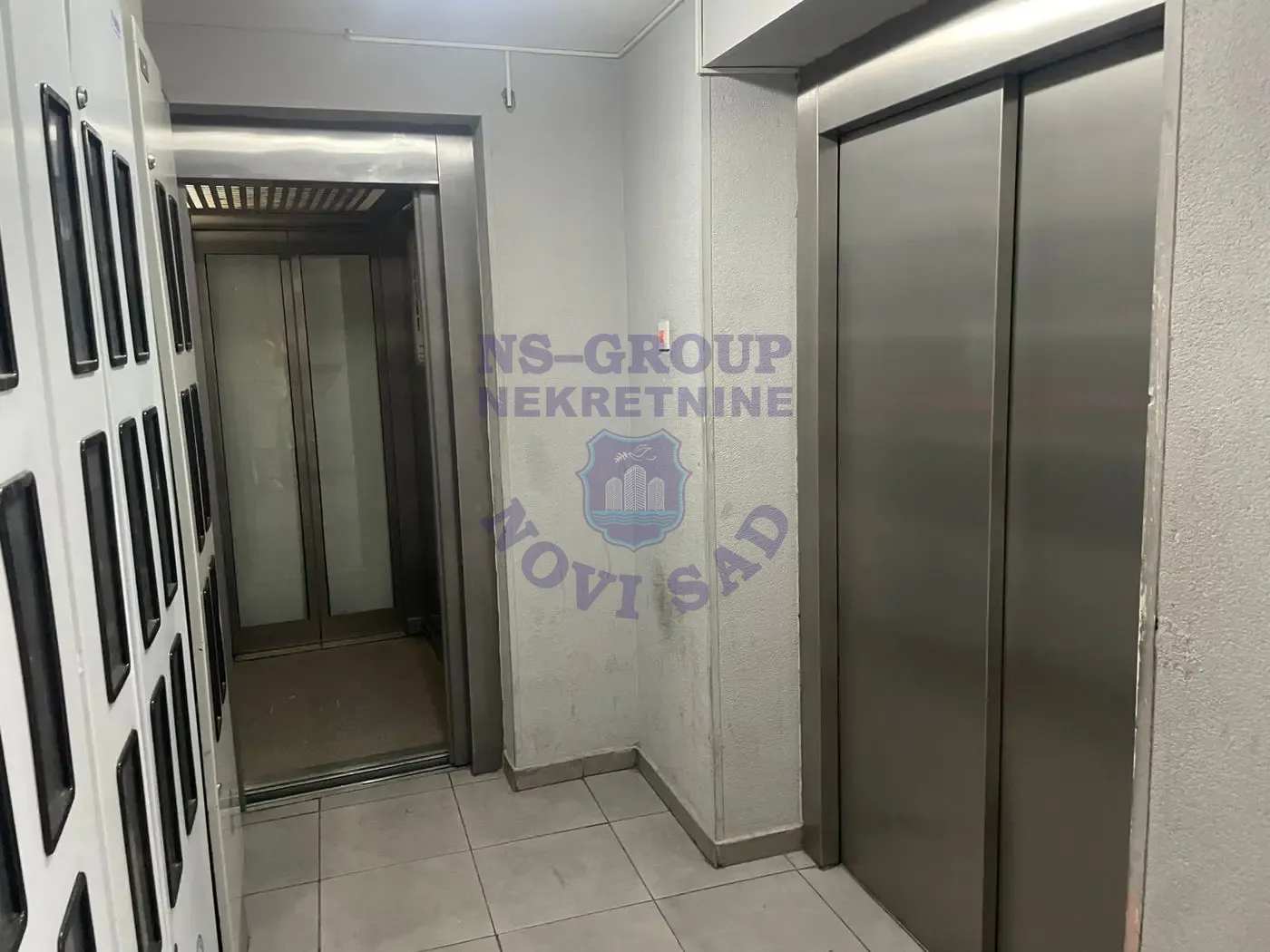 stan na prodaju Novi Sad 44m2 547903