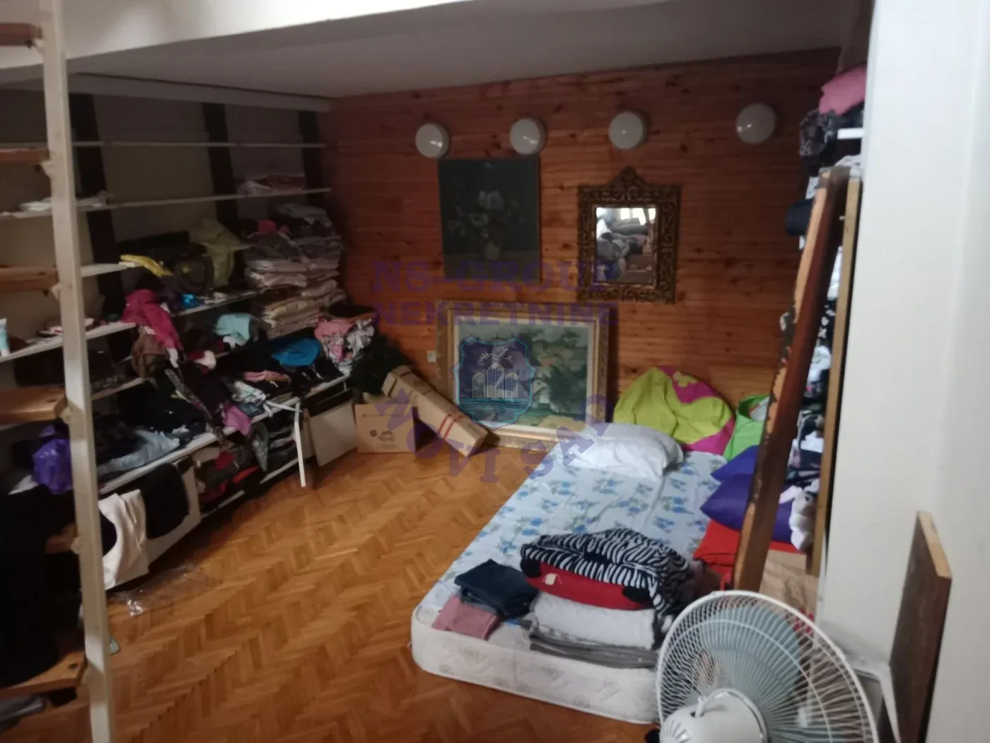 kuca na prodaju Sremska Kamenica 125m2 547986