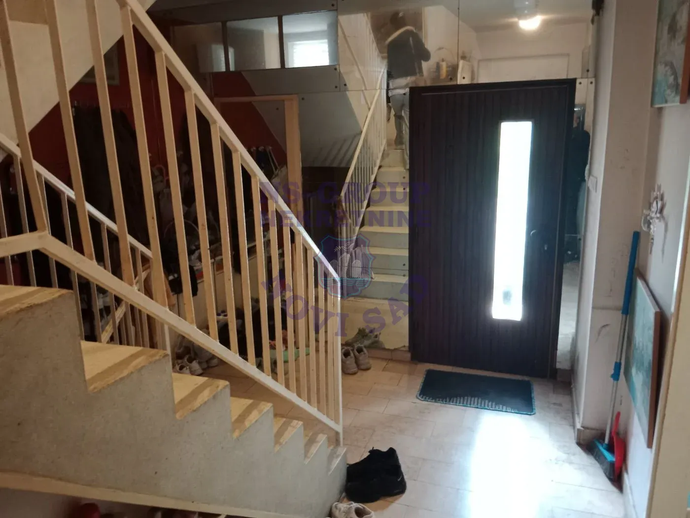 kuca na prodaju Sremska Kamenica 125m2 547986