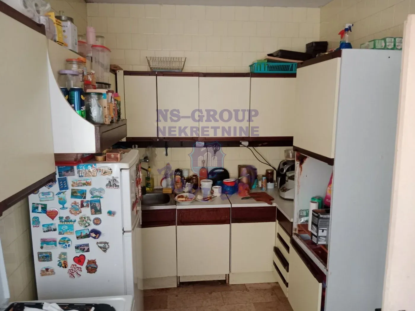 kuca na prodaju Sremska Kamenica 125m2 547986
