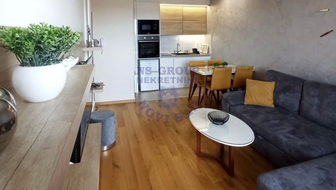 stan na prodaju Zlatibor, 39m2 547964