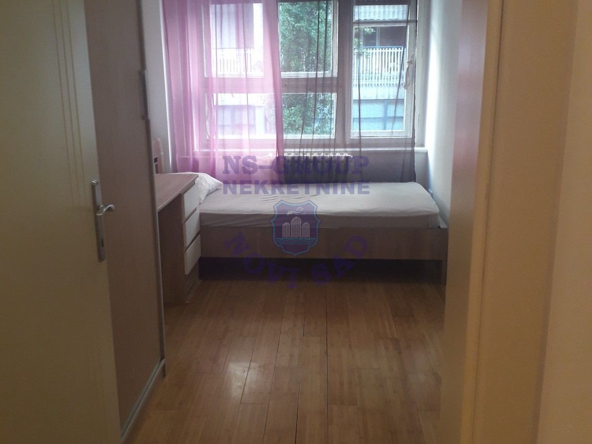 stan na prodaju Novi Sad 46m2 548059