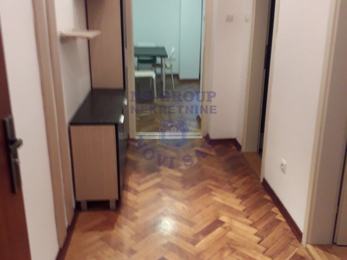 stan na prodaju Novi Sad 46m2 548059