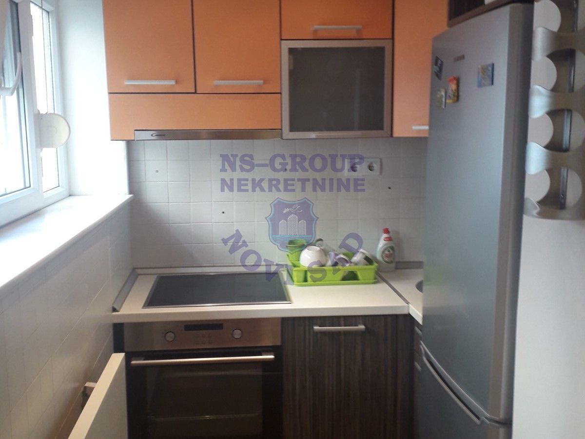 stan na prodaju Novi Sad 46m2 548059