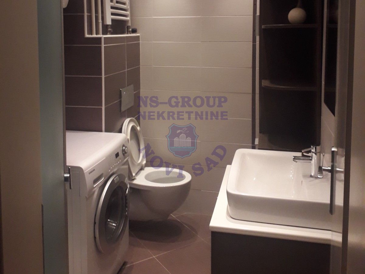 stan na prodaju Novi Sad 46m2 548059