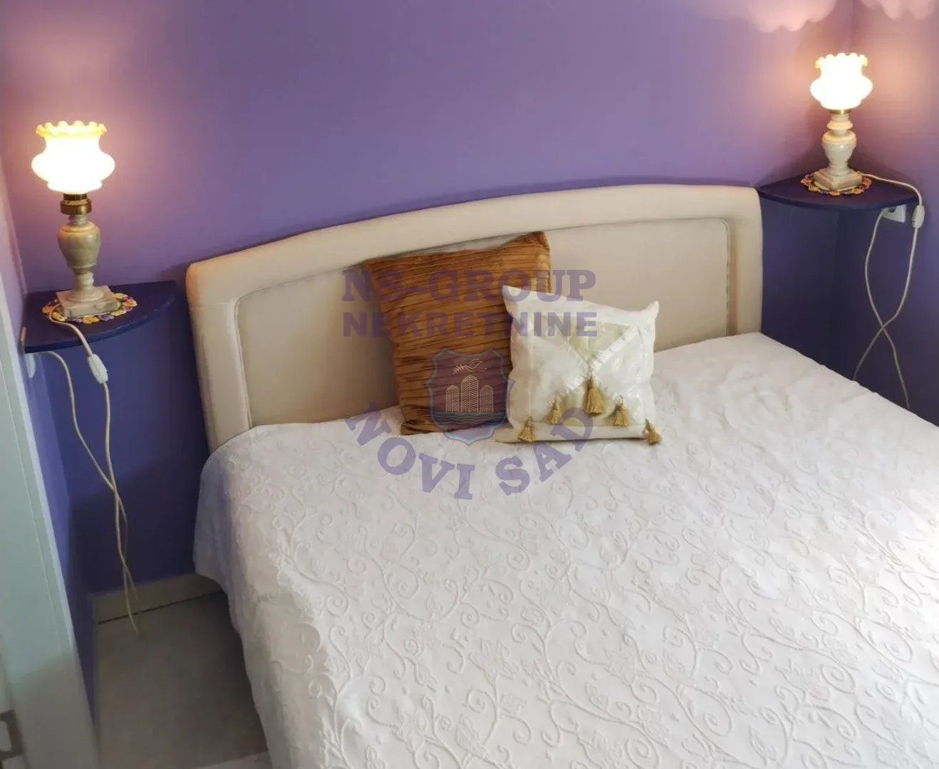stan na prodaju Novi Sad 49m2 547996