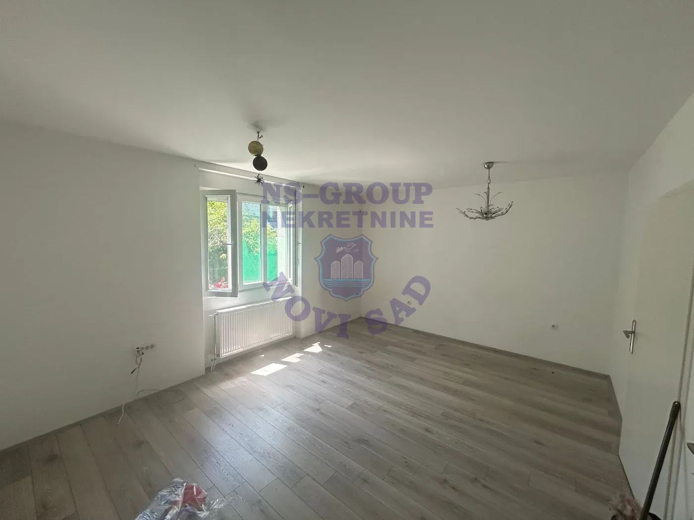 kuca na prodaju Novi Sad, 58m2 548093