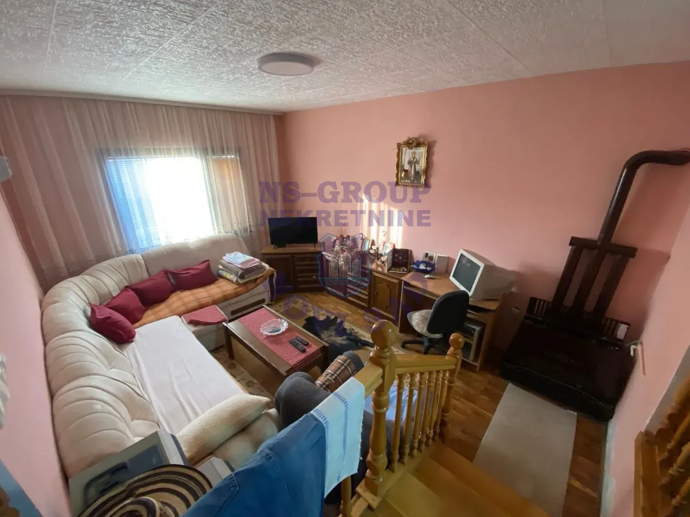 kuca na prodaju Sremska Kamenica 189m2 542215