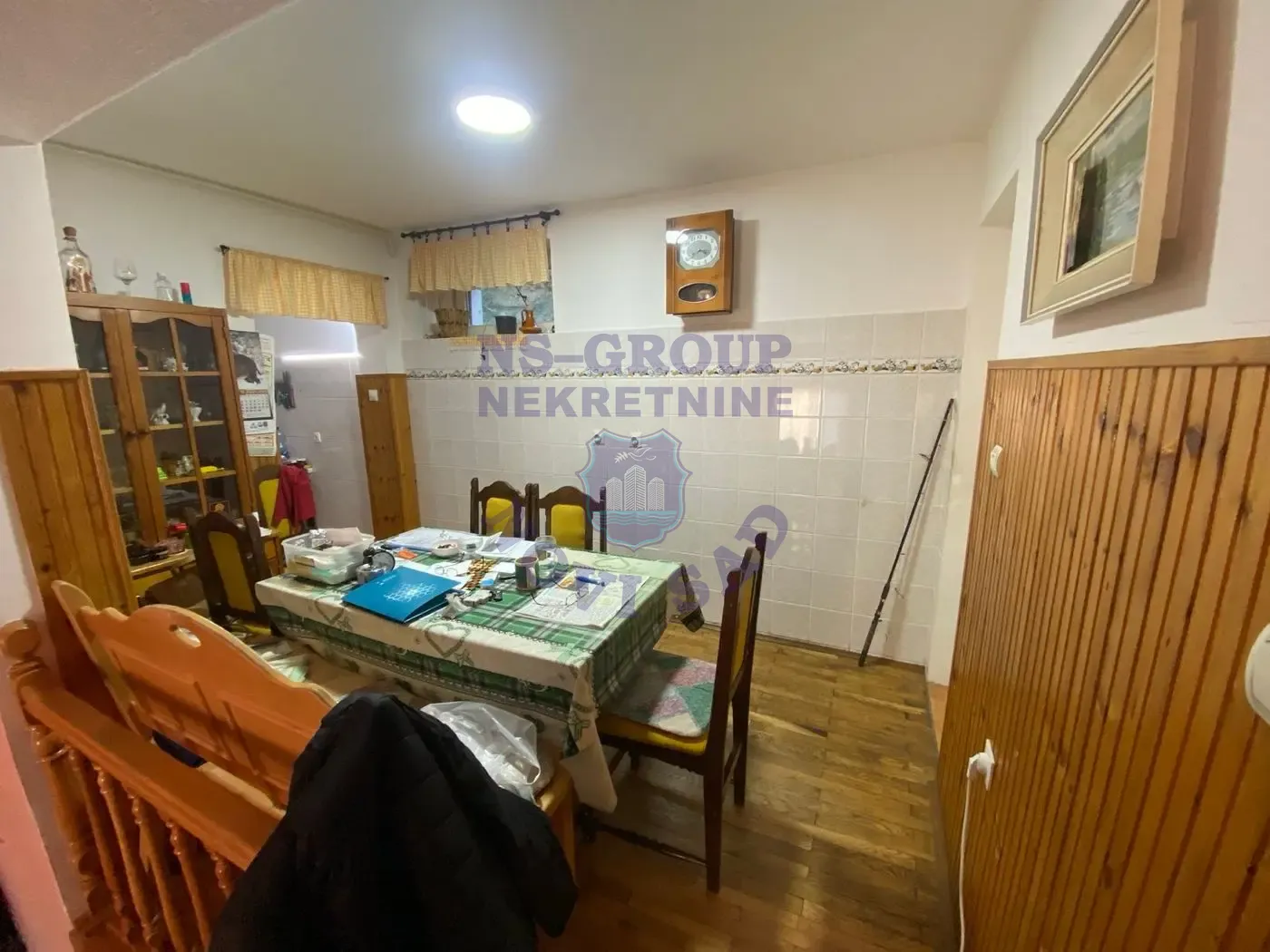 kuca na prodaju Sremska Kamenica 189m2 542215