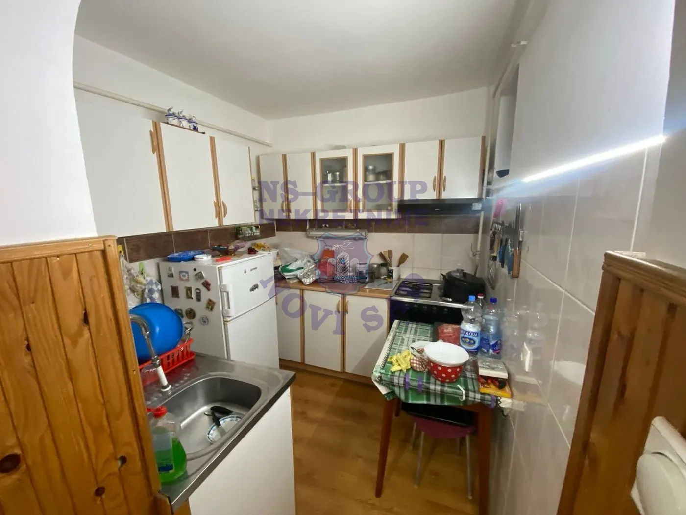 kuca na prodaju Sremska Kamenica 189m2 542215