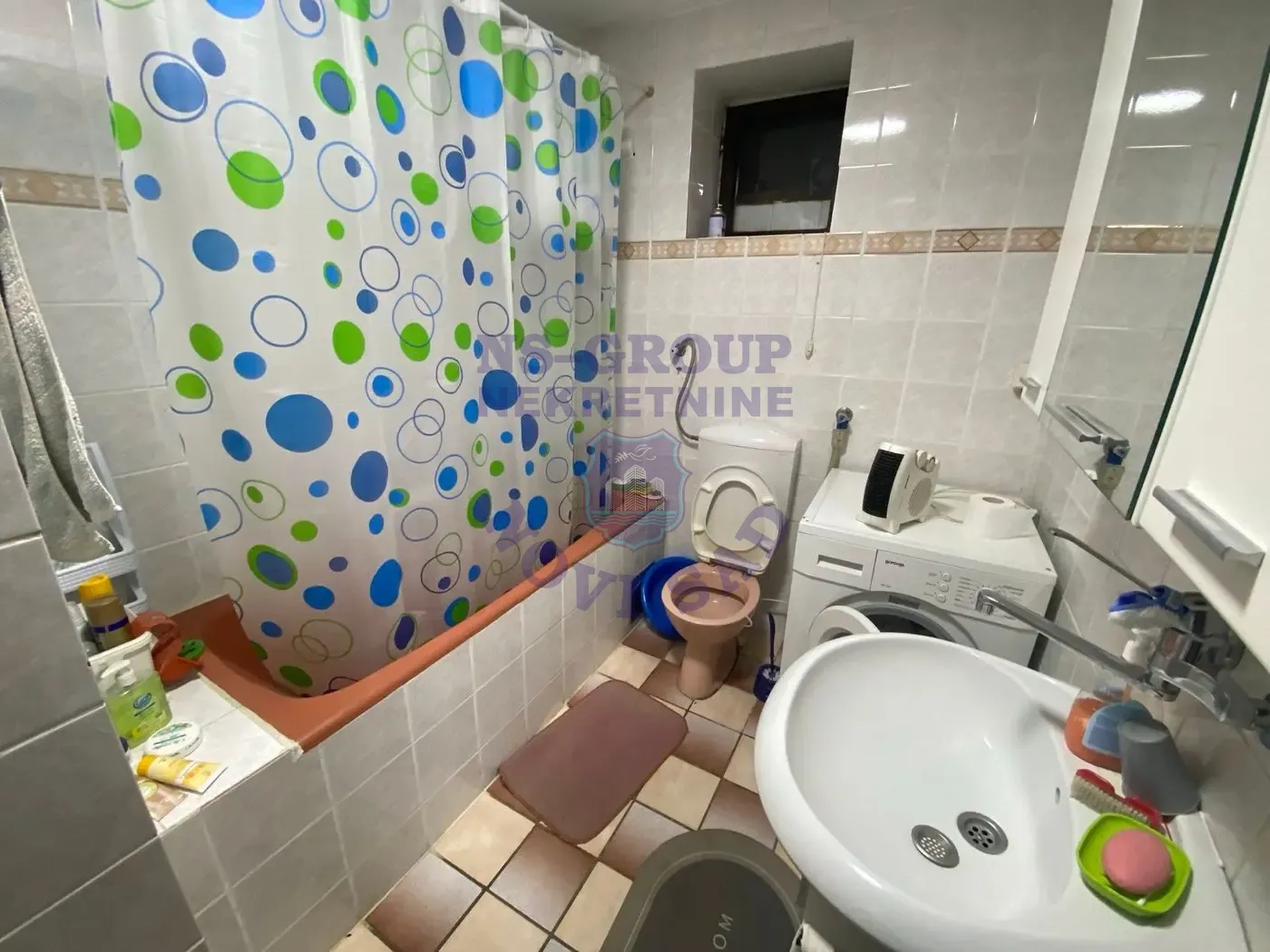 kuca na prodaju Sremska Kamenica 189m2 542215