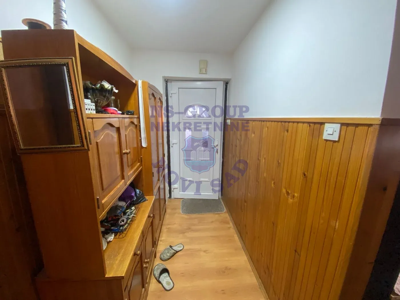 kuca na prodaju Sremska Kamenica 189m2 542215
