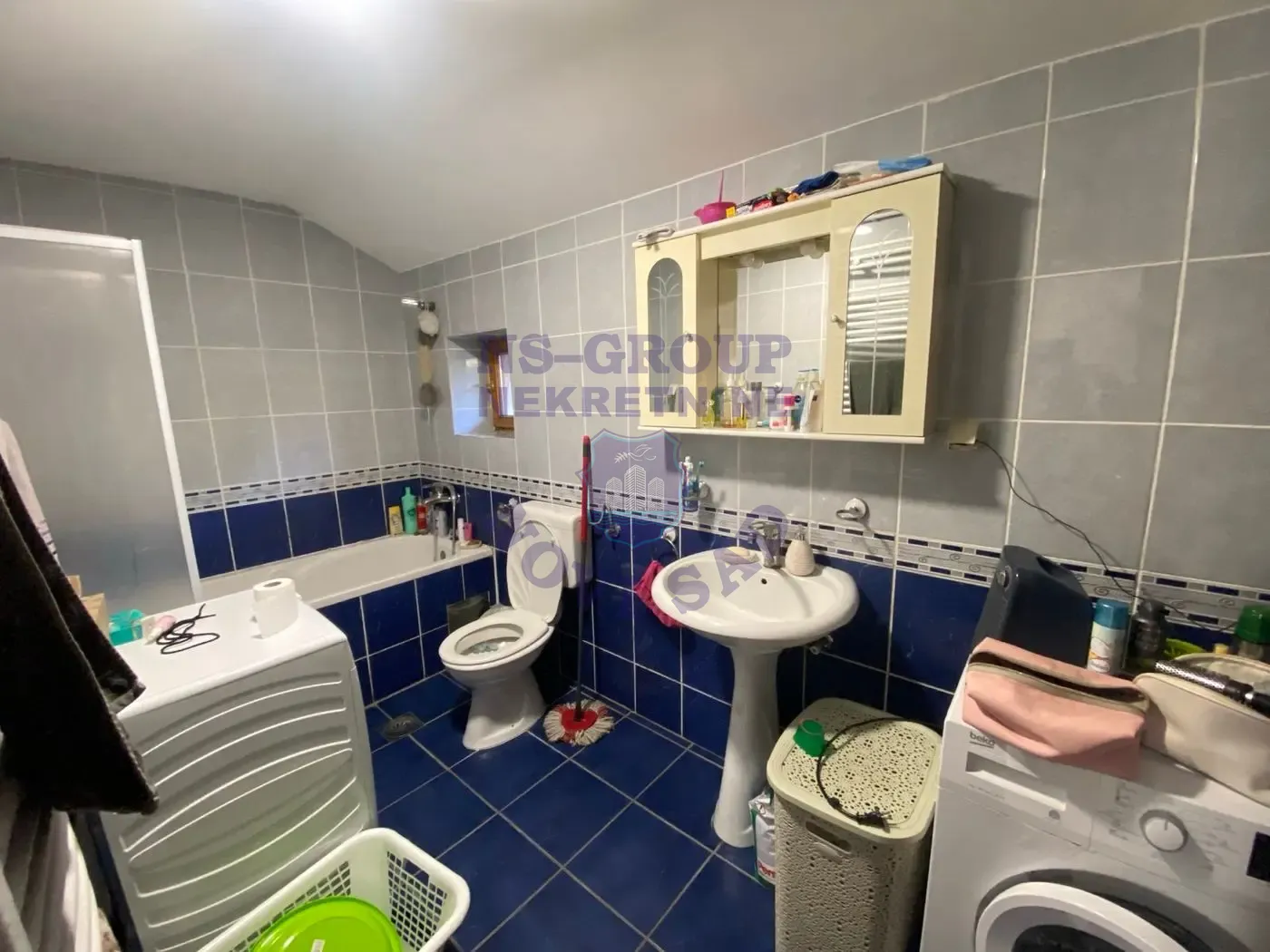 kuca na prodaju Sremska Kamenica 189m2 542215