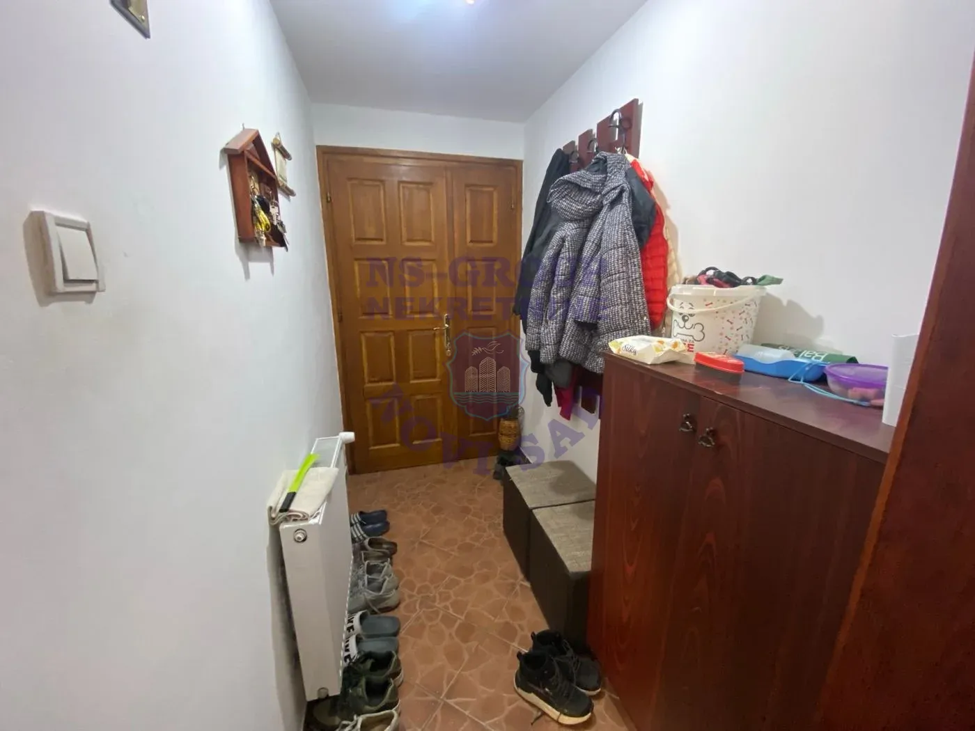 kuca na prodaju Sremska Kamenica 189m2 542215
