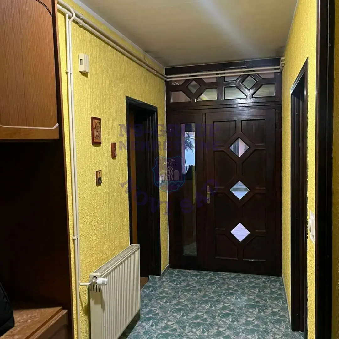 kuca na prodaju Bačka Palanka 123m2 548164