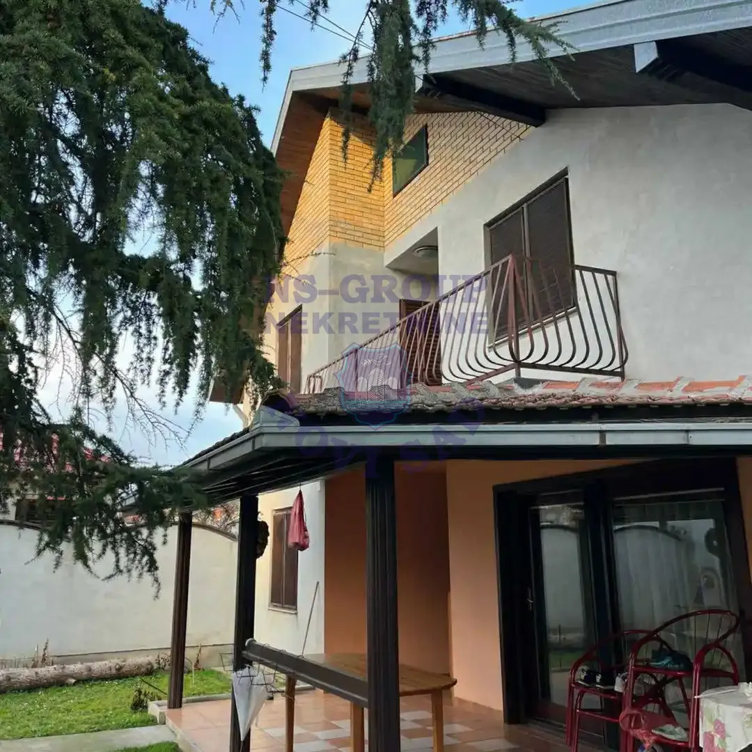 kuca na prodaju Bačka Palanka 123m2 548164