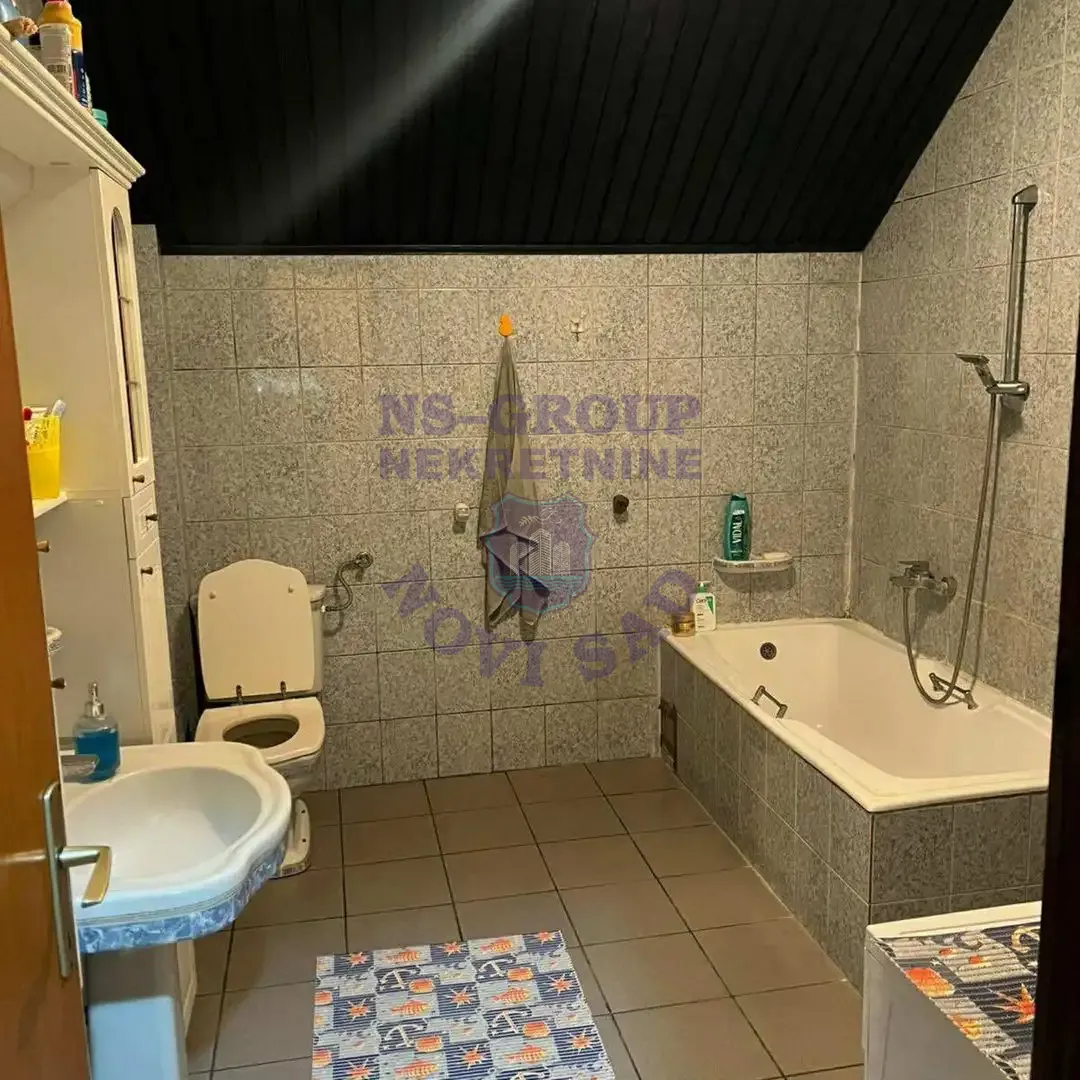 kuca na prodaju Bačka Palanka 123m2 548164