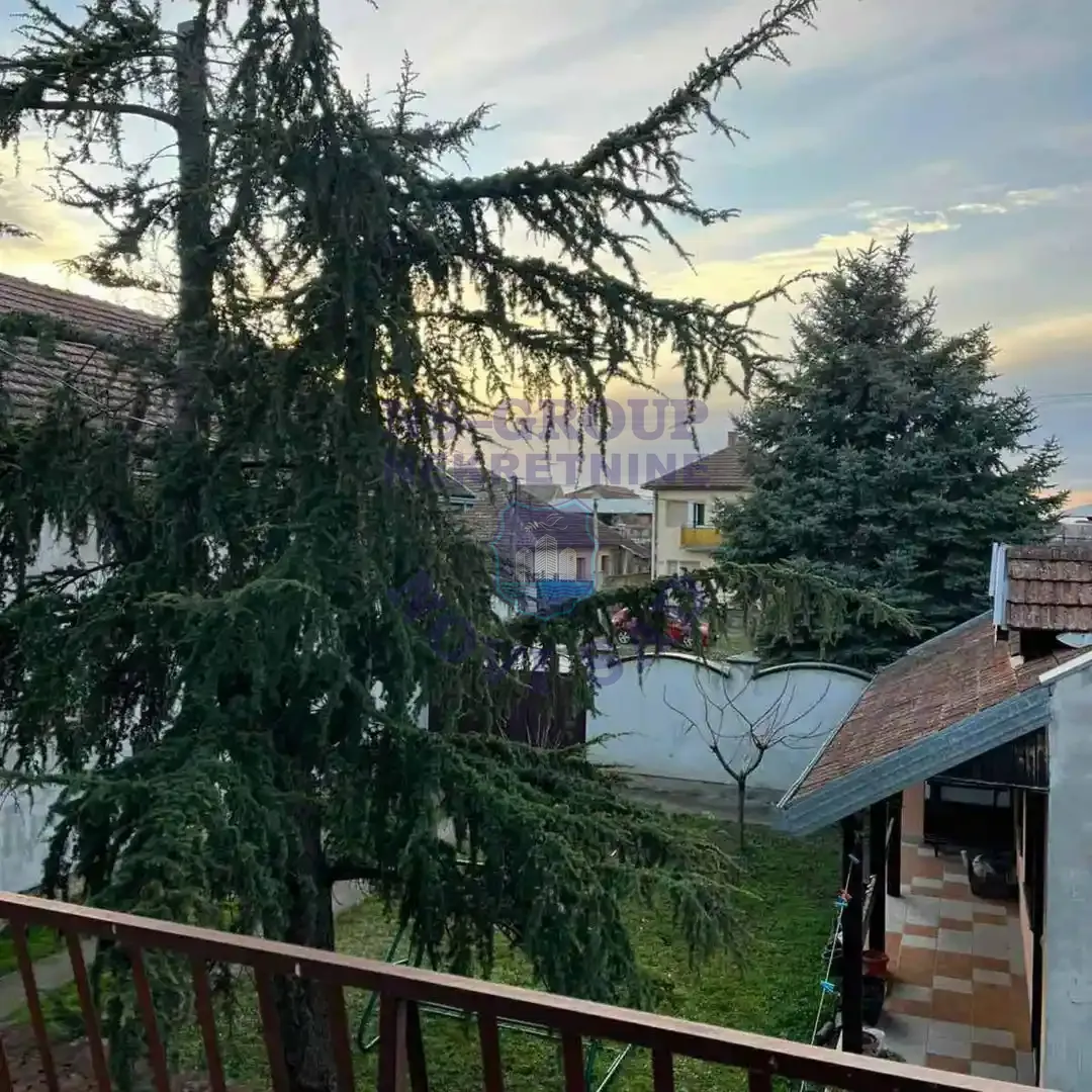 kuca na prodaju Bačka Palanka 123m2 548164