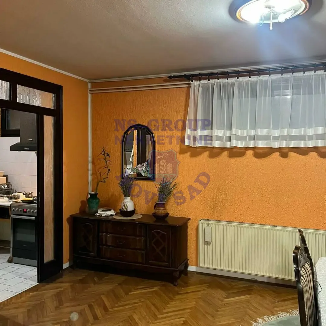 kuca na prodaju Bačka Palanka 123m2 548164