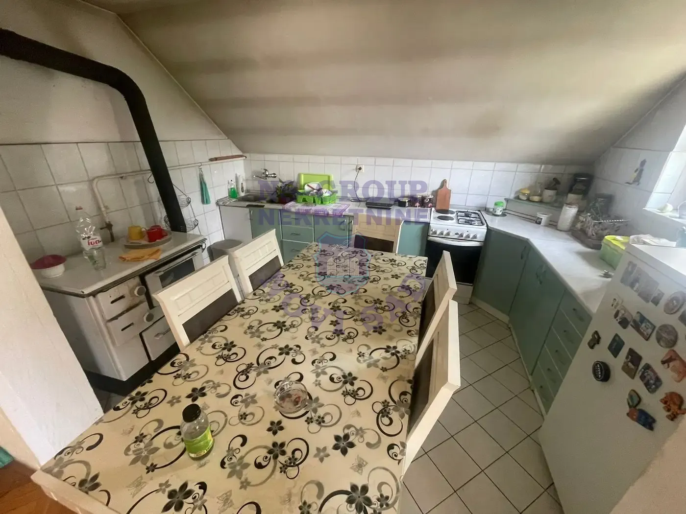 kuca na prodaju Novi Sad 90m2 548157