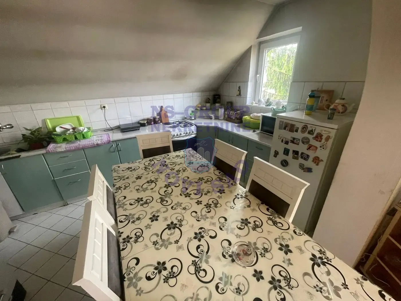 kuca na prodaju Novi Sad 90m2 548157