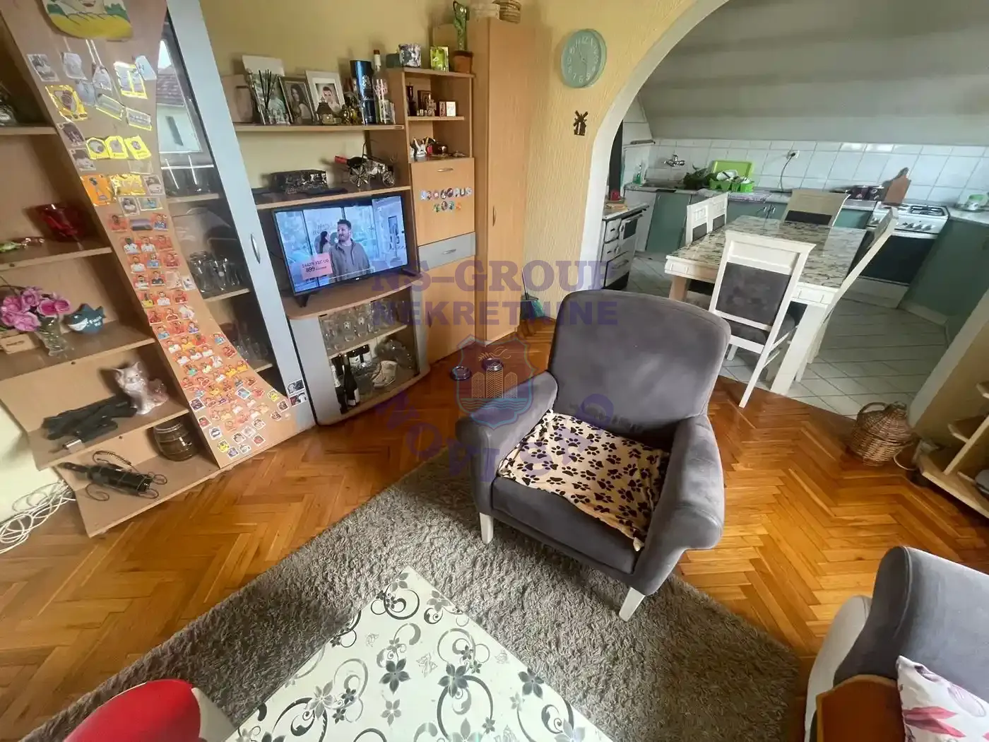 kuca na prodaju Novi Sad 90m2 548157