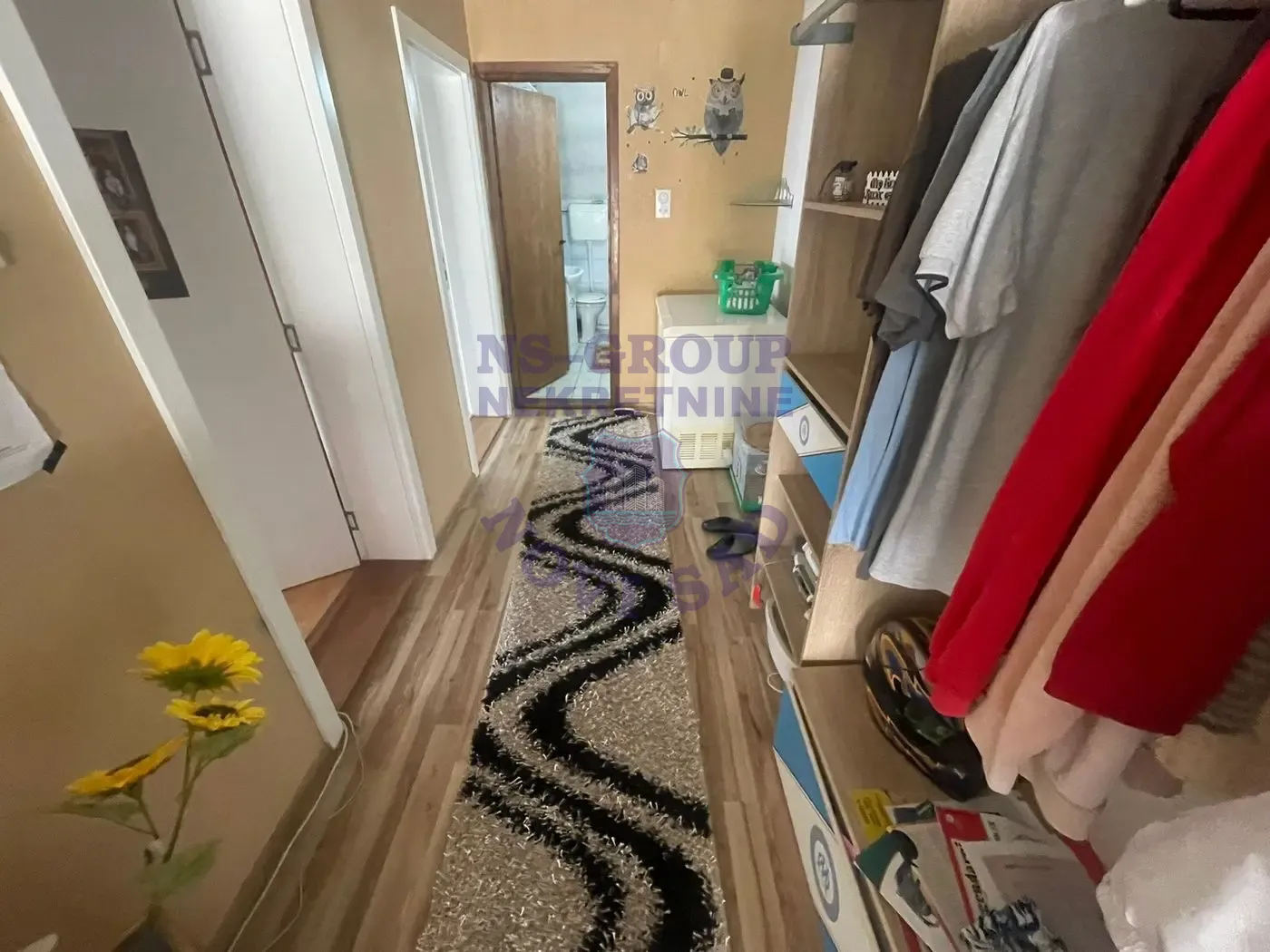kuca na prodaju Novi Sad 90m2 548157