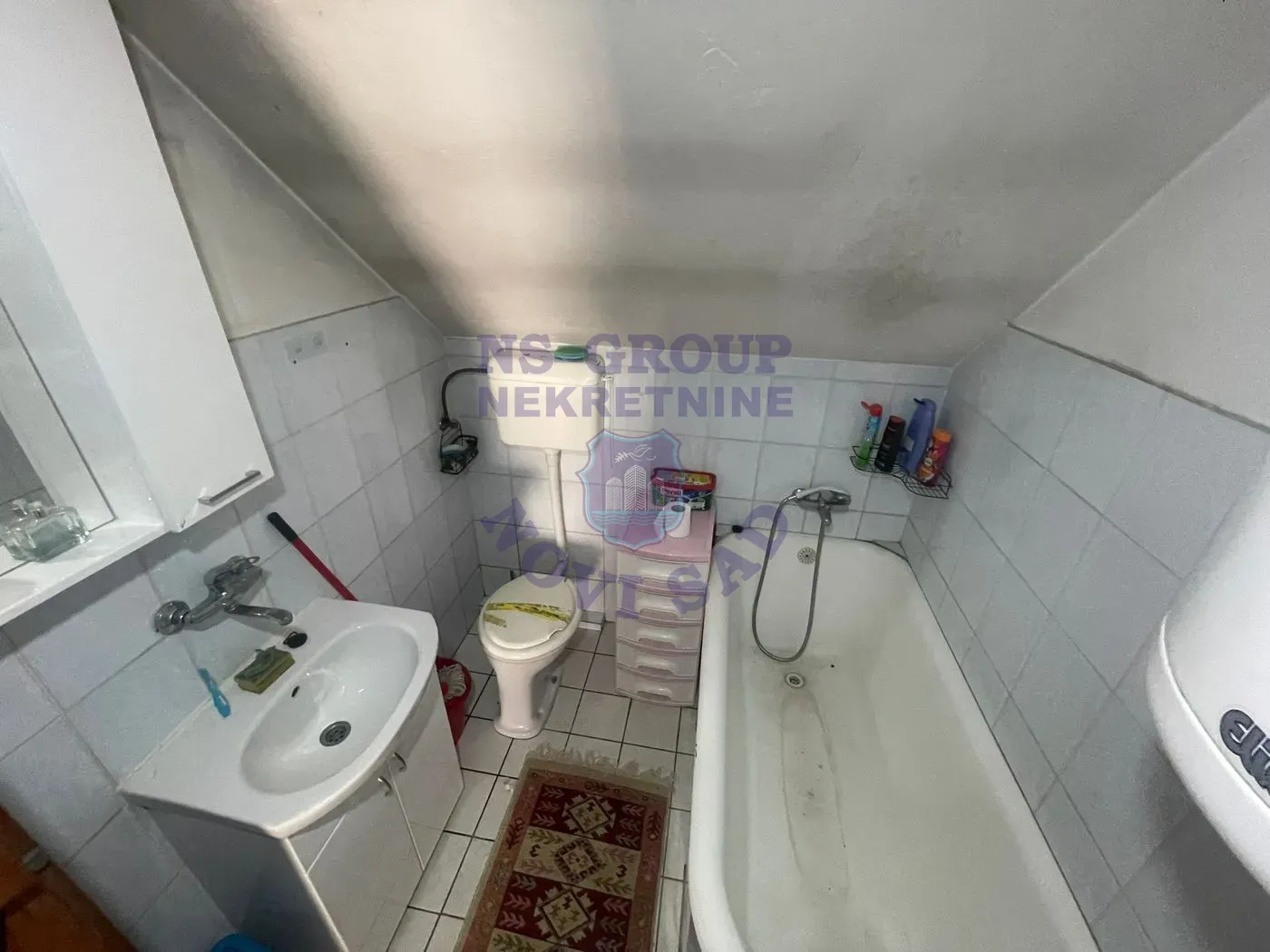 kuca na prodaju Novi Sad 90m2 548157
