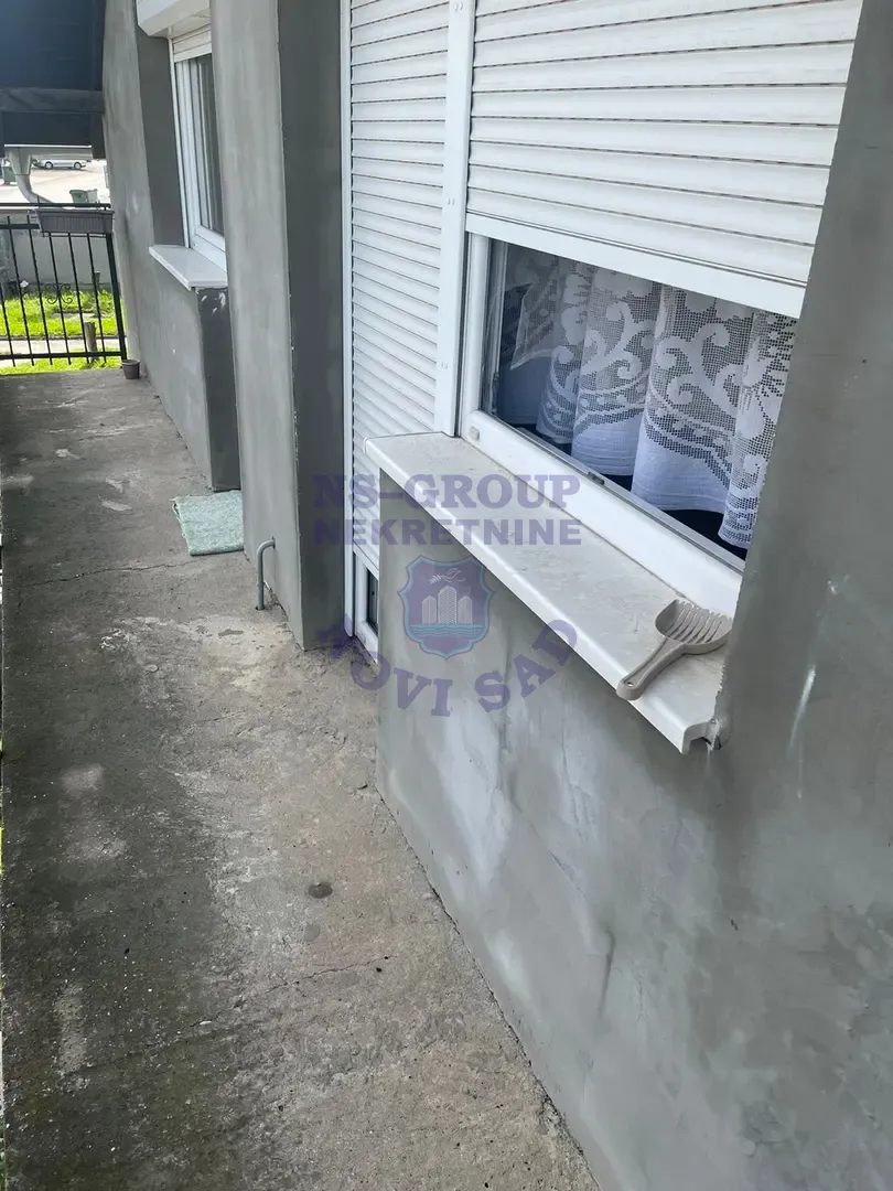 kuca na prodaju Novi Sad 90m2 548157