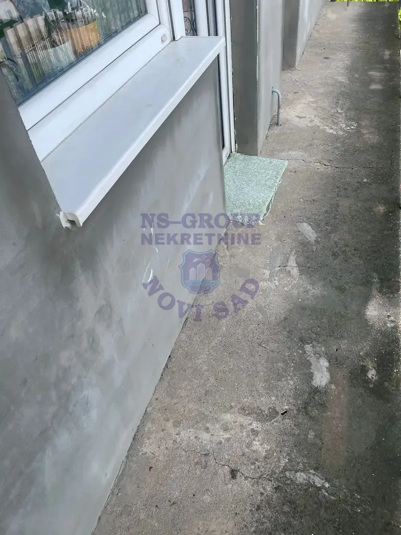 kuca na prodaju Novi Sad 90m2 548157