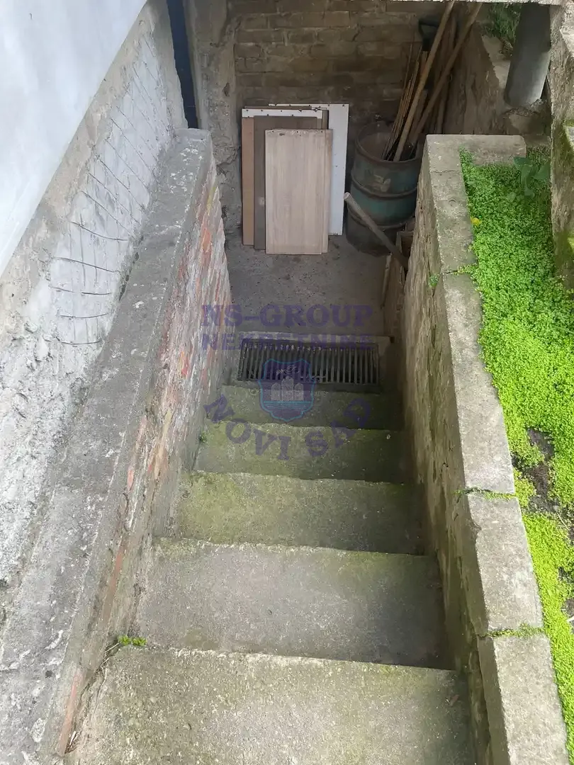 kuca na prodaju Novi Sad 90m2 548157